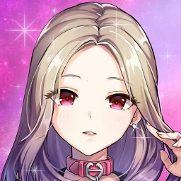 偶像明星制作人 (KPop偶像女王制作) 图标