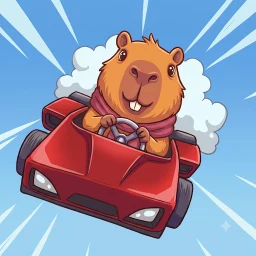 Slingshot Ride 图标